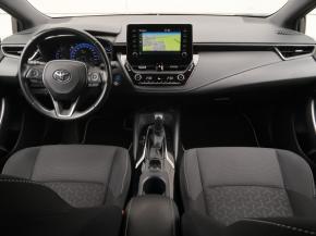 Toyota Corolla  1.8 Hybrid 