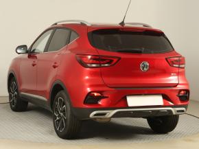 MG ZS SUV  1.0 Turbo 