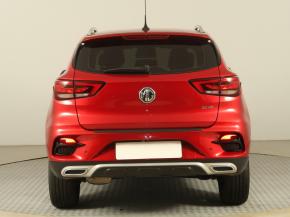 MG ZS SUV  1.0 Turbo 