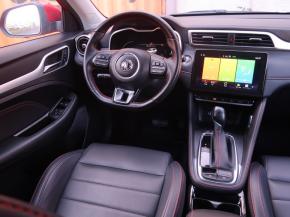 MG ZS SUV  1.0 Turbo 