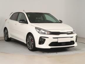 Kia Rio  1.2 DPI 