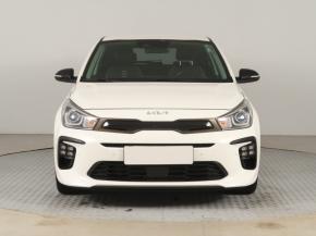 Kia Rio  1.2 DPI 