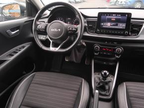 Kia Rio  1.2 DPI 