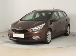 Kia Ceed  1.6 i 