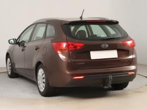 Kia Ceed  1.6 i 