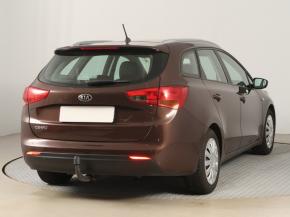 Kia Ceed  1.6 i 