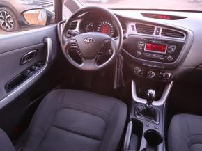 Kia Ceed  1.6 i 