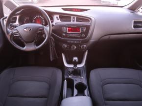 Kia Ceed  1.6 i 