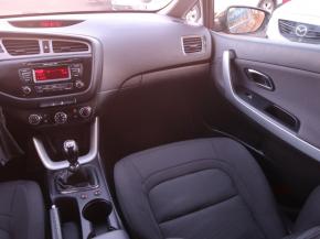 Kia Ceed  1.6 i 