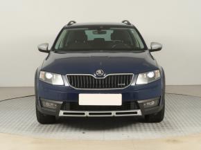 Škoda Octavia  Scout 2.0 TDI 