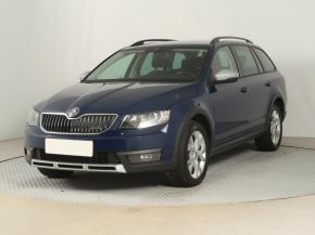 Škoda Octavia  Scout 2.0 TDI 