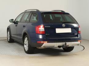 Škoda Octavia  Scout 2.0 TDI 