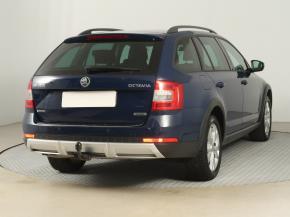 Škoda Octavia  Scout 2.0 TDI 