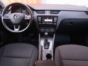 Škoda Octavia  Scout 2.0 TDI 