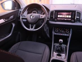 Škoda Karoq  1.6 TDI 