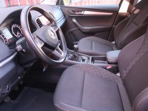 Škoda Karoq  1.6 TDI 