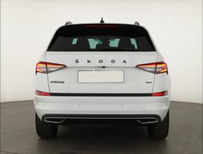 Škoda Kodiaq  2.0 TDI Sportline Exclusive 