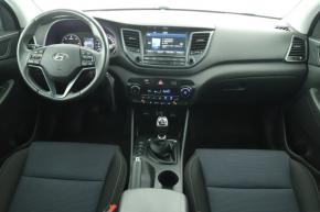 Hyundai Tucson  1.7 CRDi 