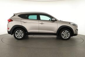 Hyundai Tucson  1.7 CRDi 