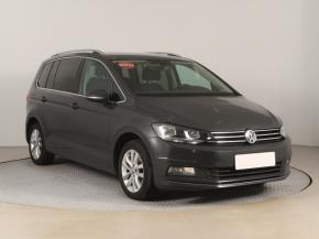 Volkswagen Touran  2.0 TDI 