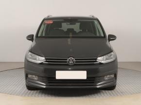 Volkswagen Touran  2.0 TDI 