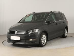 Volkswagen Touran  2.0 TDI 