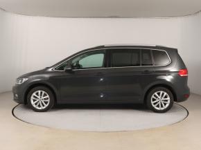 Volkswagen Touran  2.0 TDI 