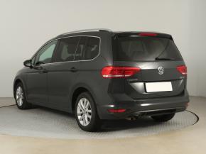 Volkswagen Touran  2.0 TDI 