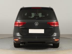 Volkswagen Touran  2.0 TDI 