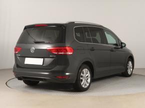 Volkswagen Touran  2.0 TDI 