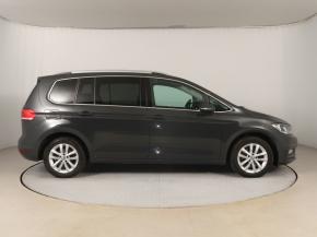 Volkswagen Touran  2.0 TDI 