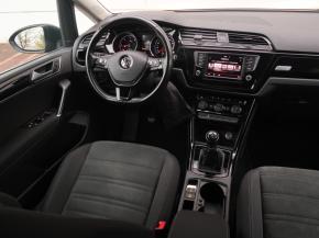 Volkswagen Touran  2.0 TDI 