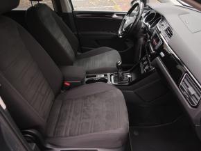 Volkswagen Touran  2.0 TDI 