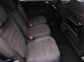 Volkswagen Touran  2.0 TDI 