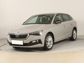 Škoda Scala  1.0 TSI Style Plus 