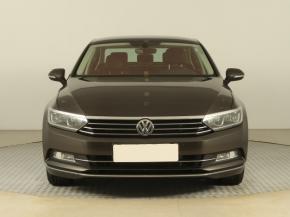 Volkswagen Passat  2.0 TDI 