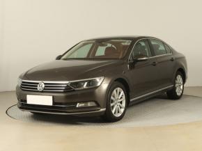 Volkswagen Passat  2.0 TDI 