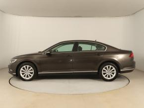 Volkswagen Passat  2.0 TDI 