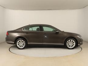 Volkswagen Passat  2.0 TDI 