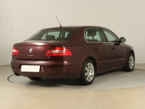 Škoda Superb  1.4 TSI 