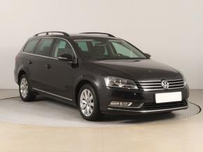 Volkswagen Passat  2.0 TDI 