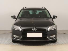 Volkswagen Passat  2.0 TDI 