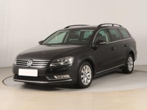 Volkswagen Passat  2.0 TDI 