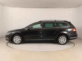 Volkswagen Passat  2.0 TDI 