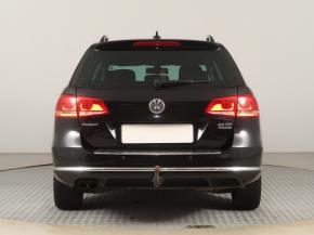 Volkswagen Passat  2.0 TDI 