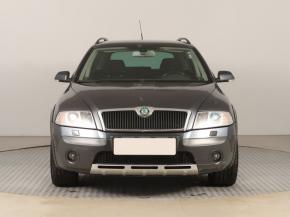 Škoda Octavia  Scout 2.0 TDI . 