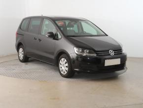 Volkswagen Sharan  2.0 TDI 