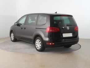 Volkswagen Sharan  2.0 TDI 