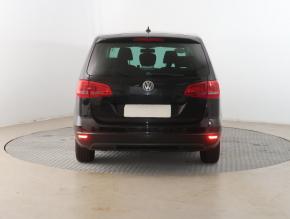 Volkswagen Sharan  2.0 TDI 