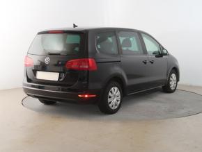 Volkswagen Sharan  2.0 TDI 